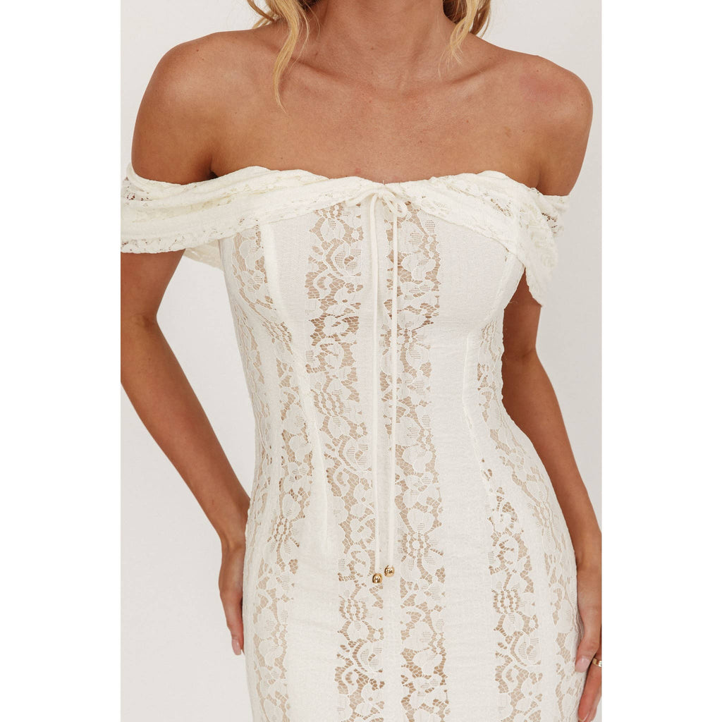 Amelia Maxi Dress