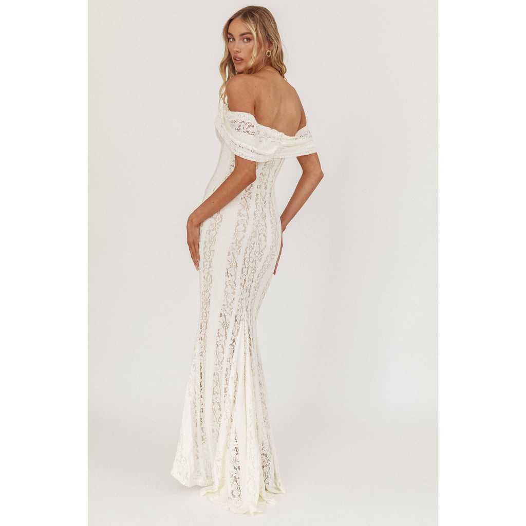 Amelia Maxi Dress