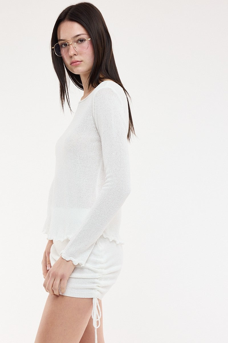 Coastal Knit Mini Set