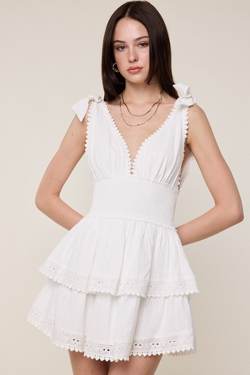 Margot Mini Dress