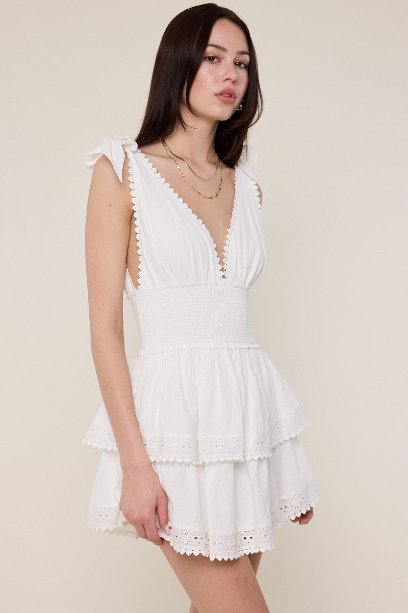 Margot Mini Dress