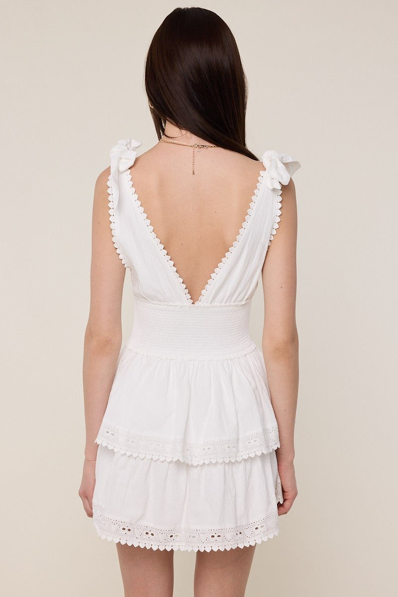 Margot Mini Dress
