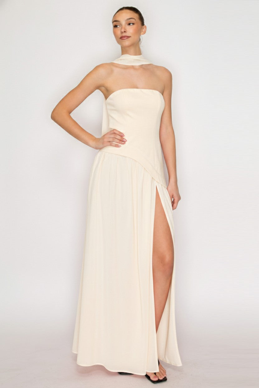 Paloma Long Dress