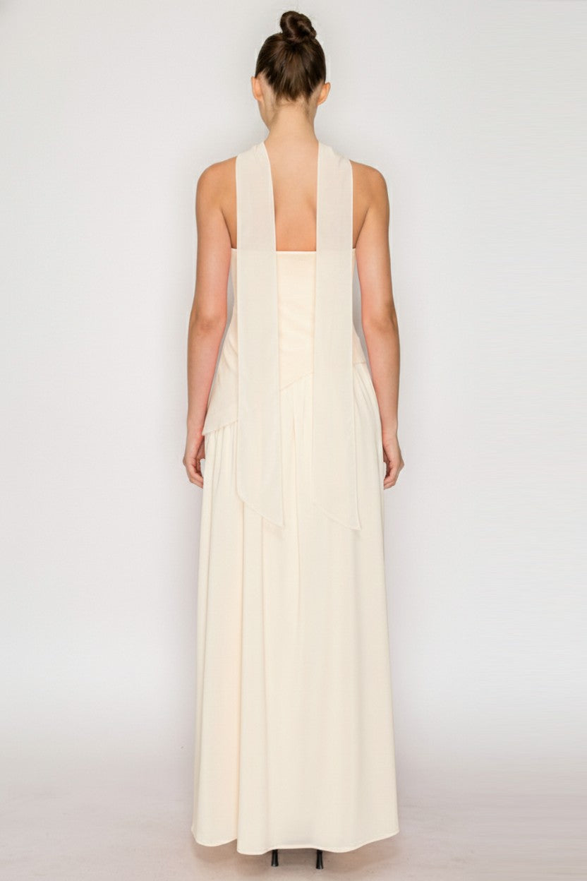 Paloma Long Dress