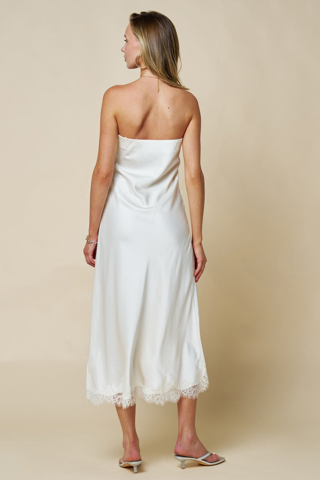 Santorini Maxi Dress