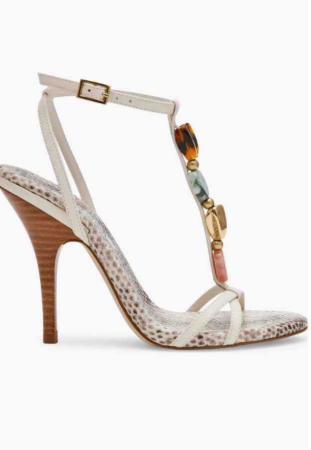 Steve Madden - Frenzi Ankle Strap Sandal