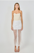 Celeste Maxi Skirt
