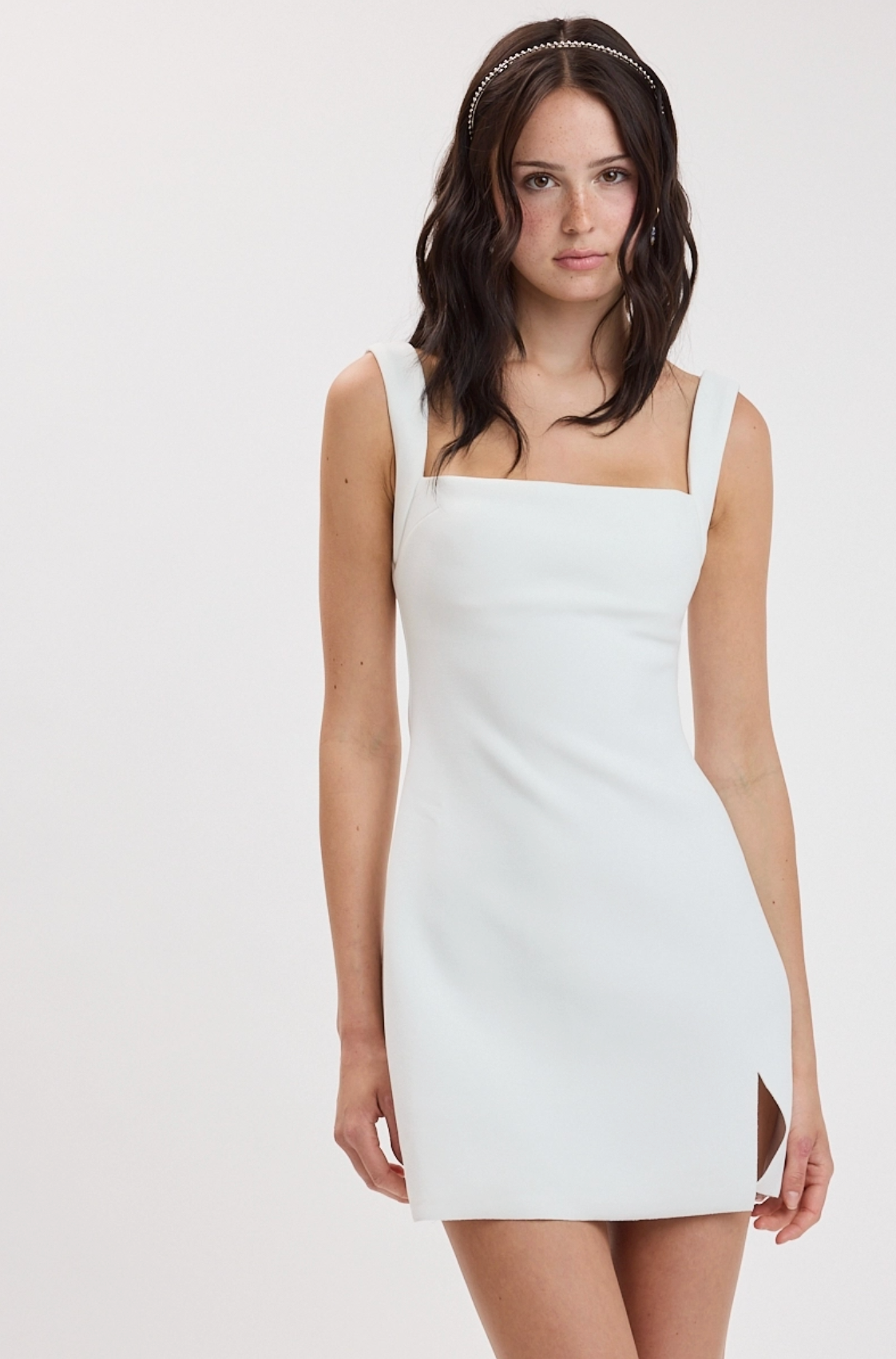 Forever Mini Dress