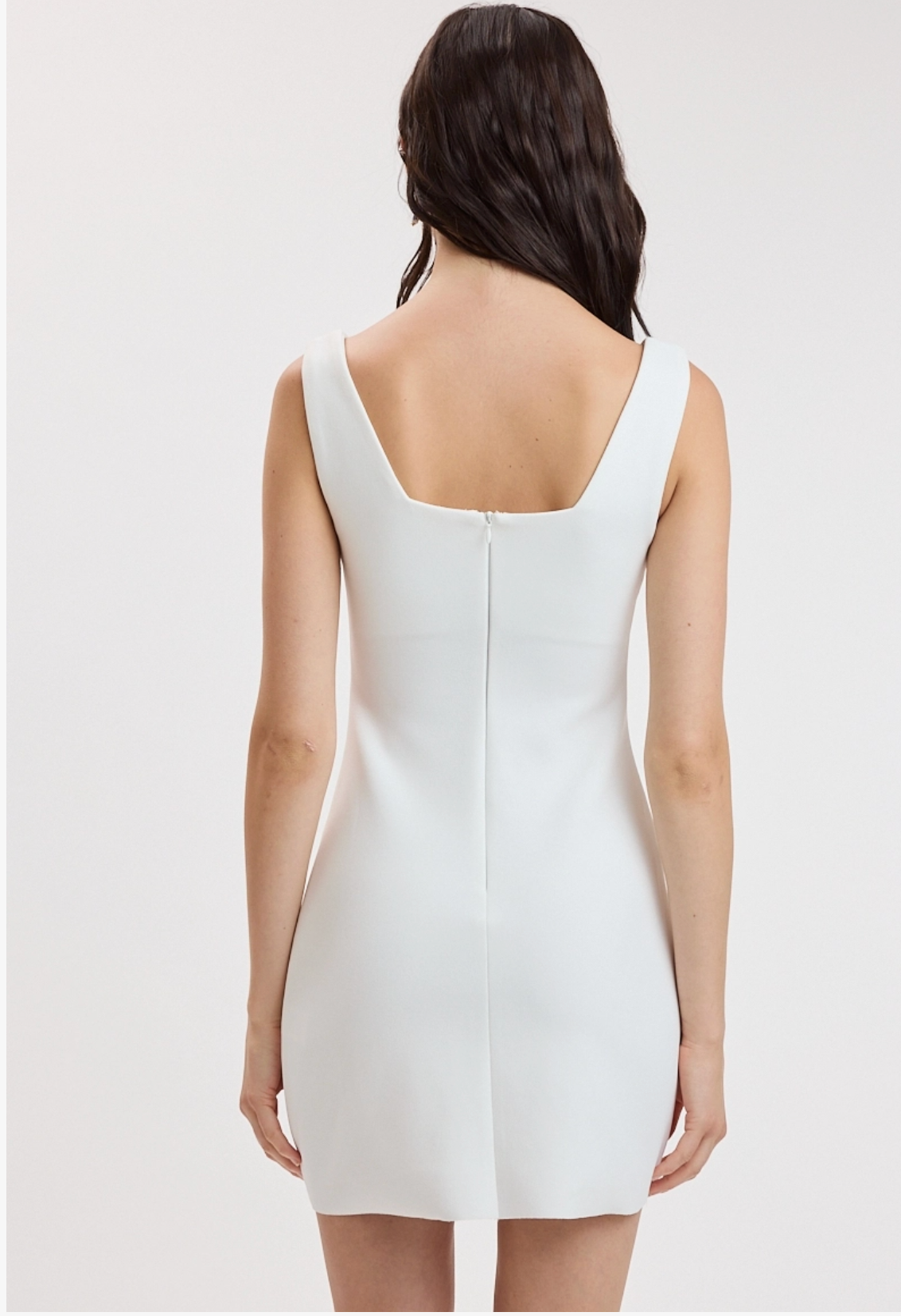Forever Mini Dress