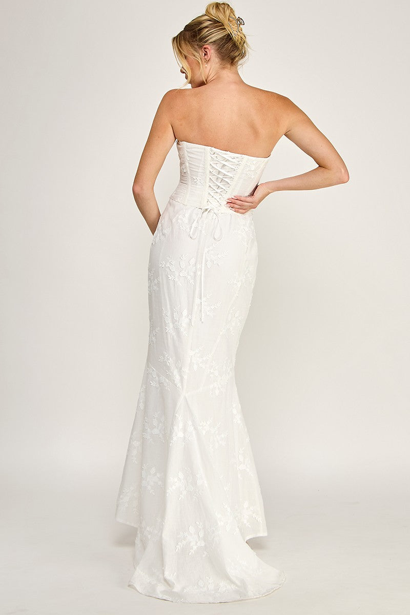 Delicate Dream Maxi Dress