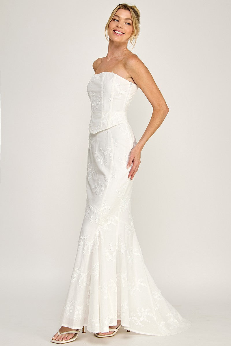 Delicate Dream Maxi Dress