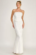 Delicate Dream Maxi Dress