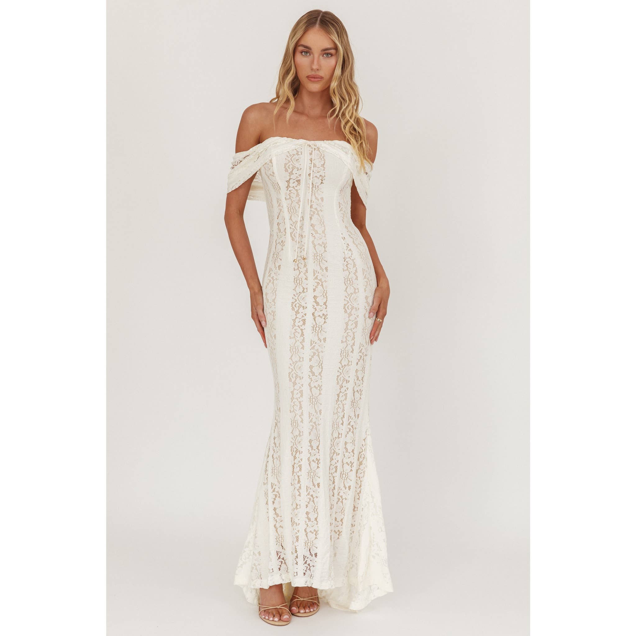 Amelia Maxi Dress